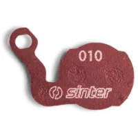 Sinter 010 Magura Mtb Standard Organiska Skivbromsbelägg 25 Enheter Sinter 010 Magura Mtb Standard Organiska Skivbromsbelägg 25 Enheter