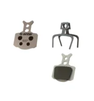 Sinter Brake pads for Formula Cura, Standard Sinter Brake pads for Formula Cura, Standard
