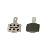Sinter Skivbromsbelägg för Magura MT 2, Standard Sinter Skivbromsbelägg för Magura MT 2, Standard