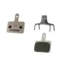 Sinter Skivbromsbelägg för Shimano Deore, Standard