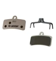Sinter Skivbromsbelägg för Shimano XTR/ SAINT, Standard Sinter Skivbromsbelägg för Shimano XTR/ SAINT, Standard