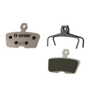 Sinter Skivbromsbelägg för Sram Code, Standard Sinter Skivbromsbelägg för Sram Code, Standard