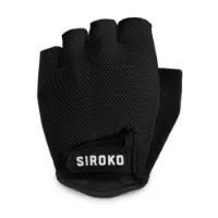 Siroko Aero Korta Handskar