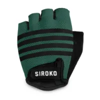 Siroko Aero Korta Handskar
