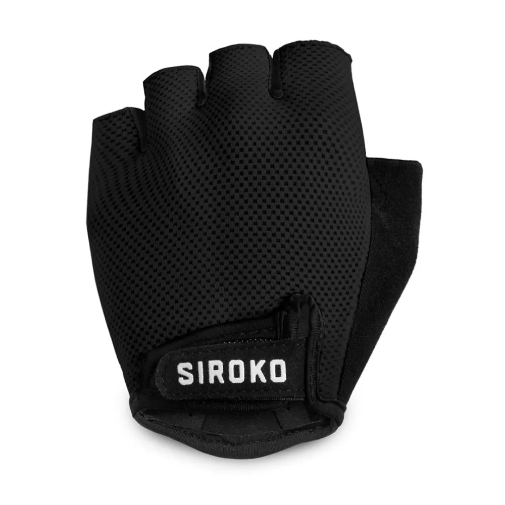 Siroko Aero Korta Handskar Siroko Aero Korta Handskar