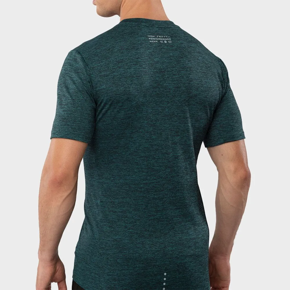 Siroko Alkaline T-shirt Med Korta ärmar