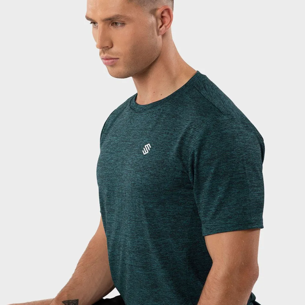 Siroko Alkaline T-shirt Med Korta ärmar