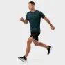Siroko Alkaline T-shirt Med Korta ärmar