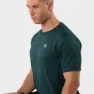 Siroko Alkaline T-shirt Med Korta ärmar