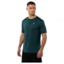 Siroko Alkaline T-shirt Med Korta ärmar
