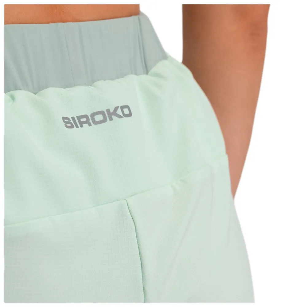 Siroko Araroa Shorts Kvinna