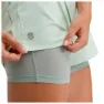 Siroko Araroa Shorts Kvinna