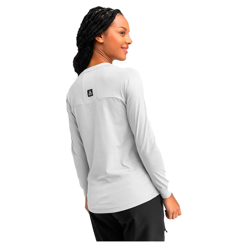 Siroko Ascend T-shirt Med Lång ärm
