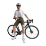Siroko Basil Cykelbyxor