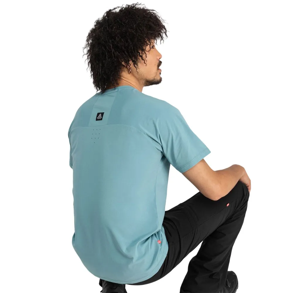 Siroko Bay T-shirt Med Korta ärmar