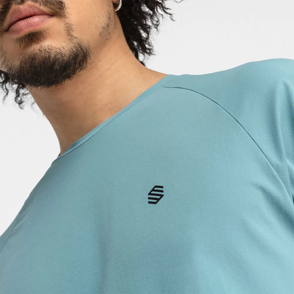 Siroko Bay T-shirt Med Korta ärmar