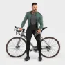 Siroko Black Sea Cykelbyxor