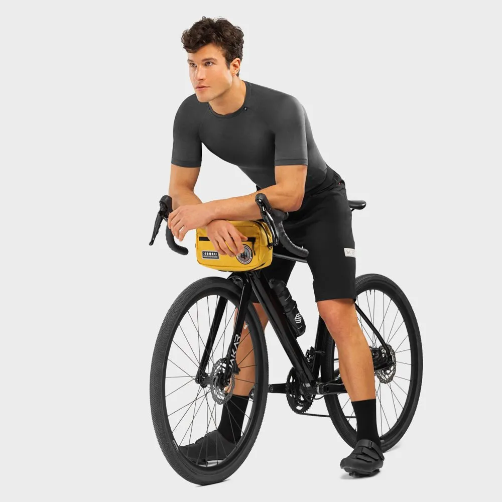 Siroko Block Gravel Shorts Siroko Block Gravel Shorts