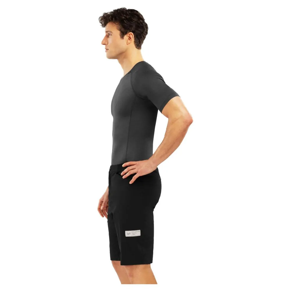 Siroko Block Gravel Shorts Siroko Block Gravel Shorts