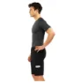 Siroko Block Gravel Shorts