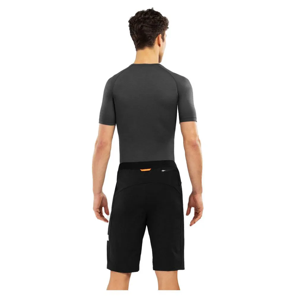 Siroko Block Gravel Shorts Siroko Block Gravel Shorts