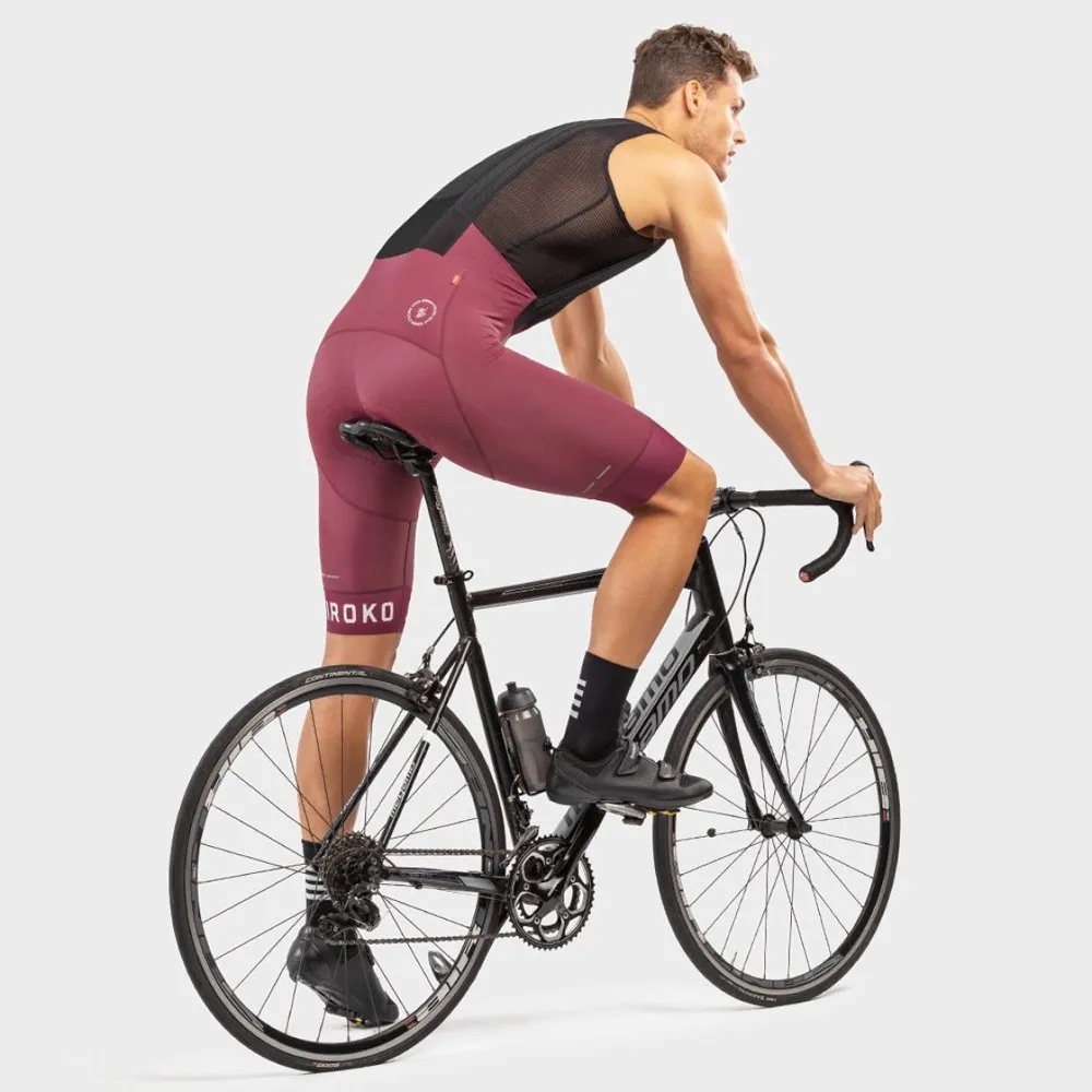 Siroko Bx Bionaz Cykelbyxor Siroko Bx Bionaz Cykelbyxor