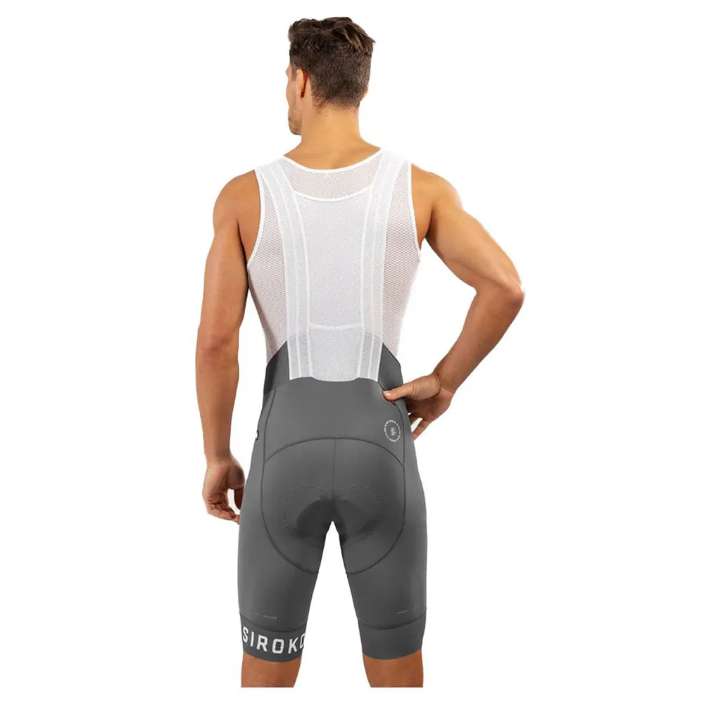 Siroko Bx Fassa Cykelbyxor