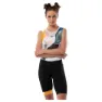 Siroko Bx Jungle Cykelbyxor