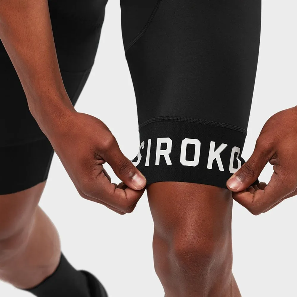 Siroko Bx Squadra Cykelbyxor
