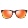 Siroko Byron Bay Polariserade Solglasögon, Brown / orange, Orange /CAT3