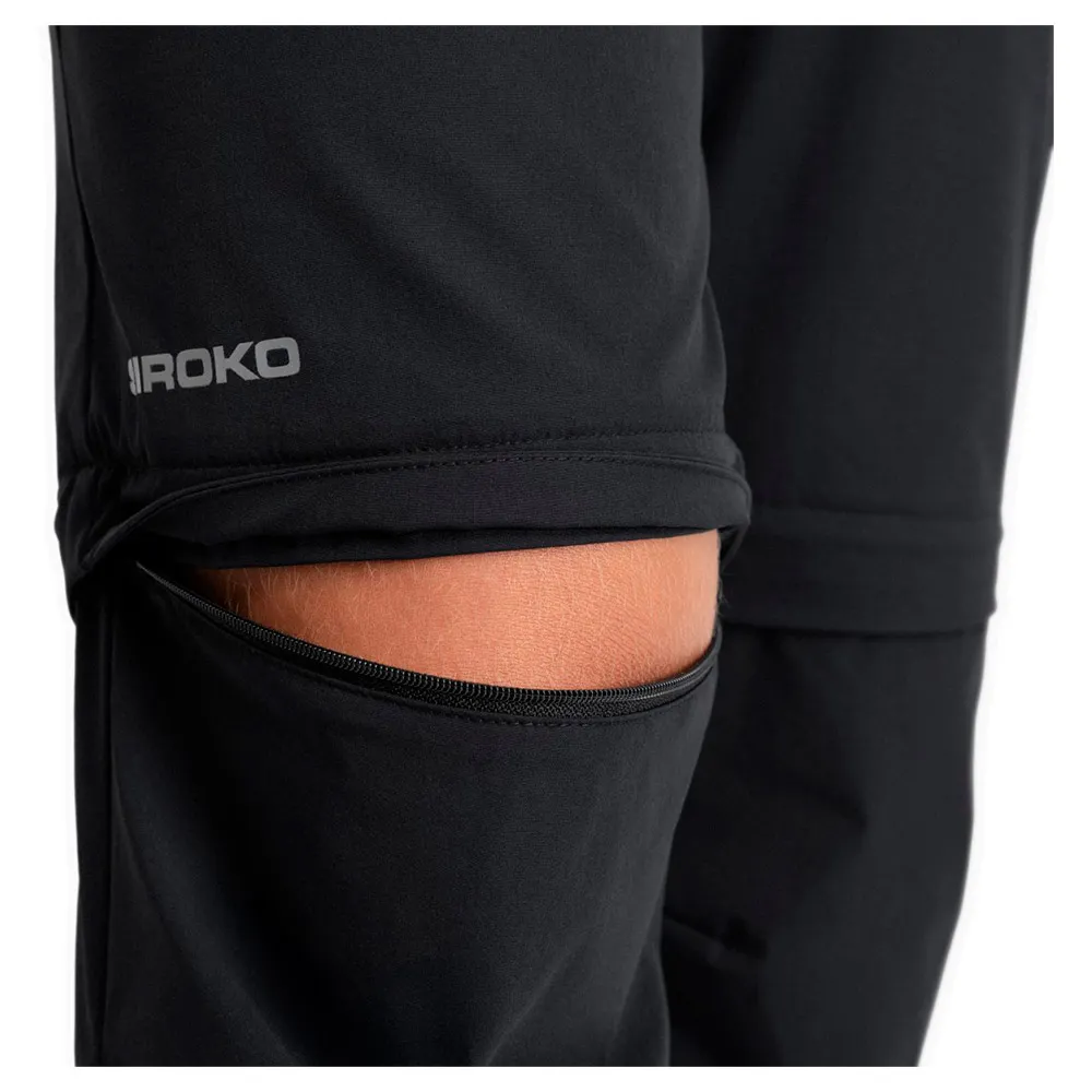 Siroko Cairn Konvertibla Byxor