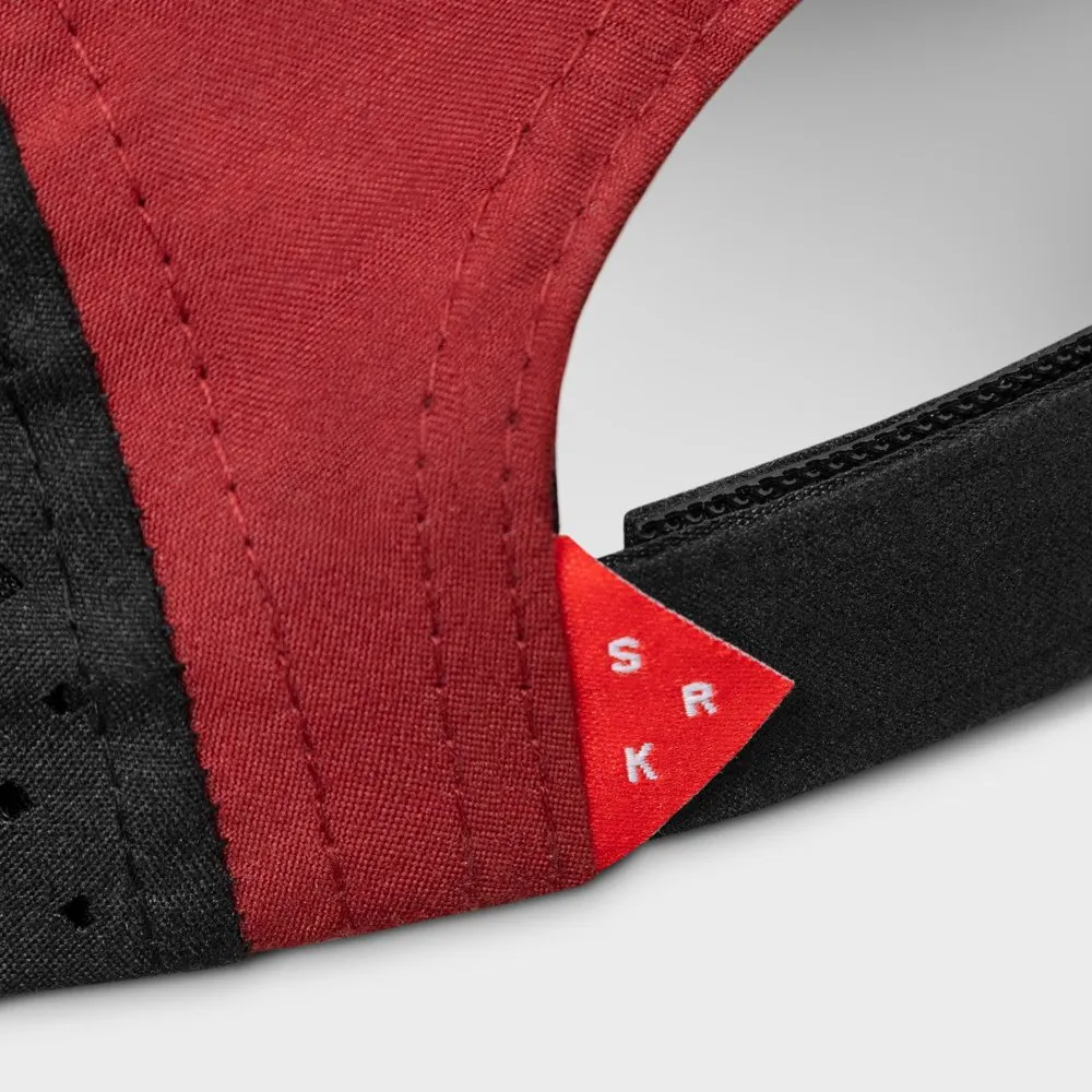 Siroko Capst Keps, Multicolor
