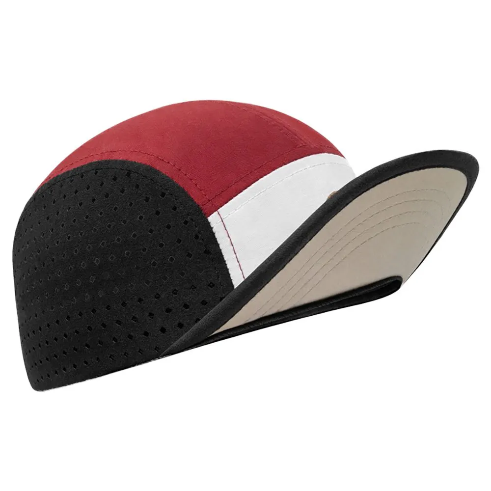 Siroko Capst Keps, Multicolor