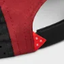 Siroko Capst Keps, Multicolor