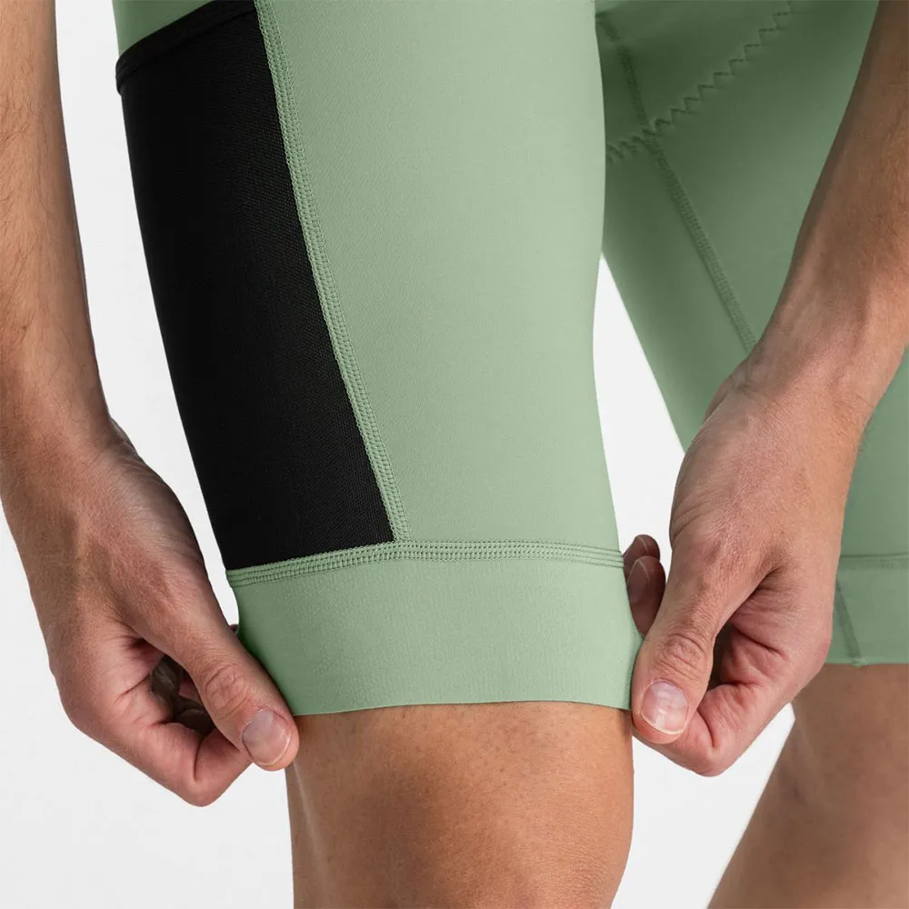 Siroko Castleton Cykelbyxor, Green Siroko Castleton Cykelbyxor, Green