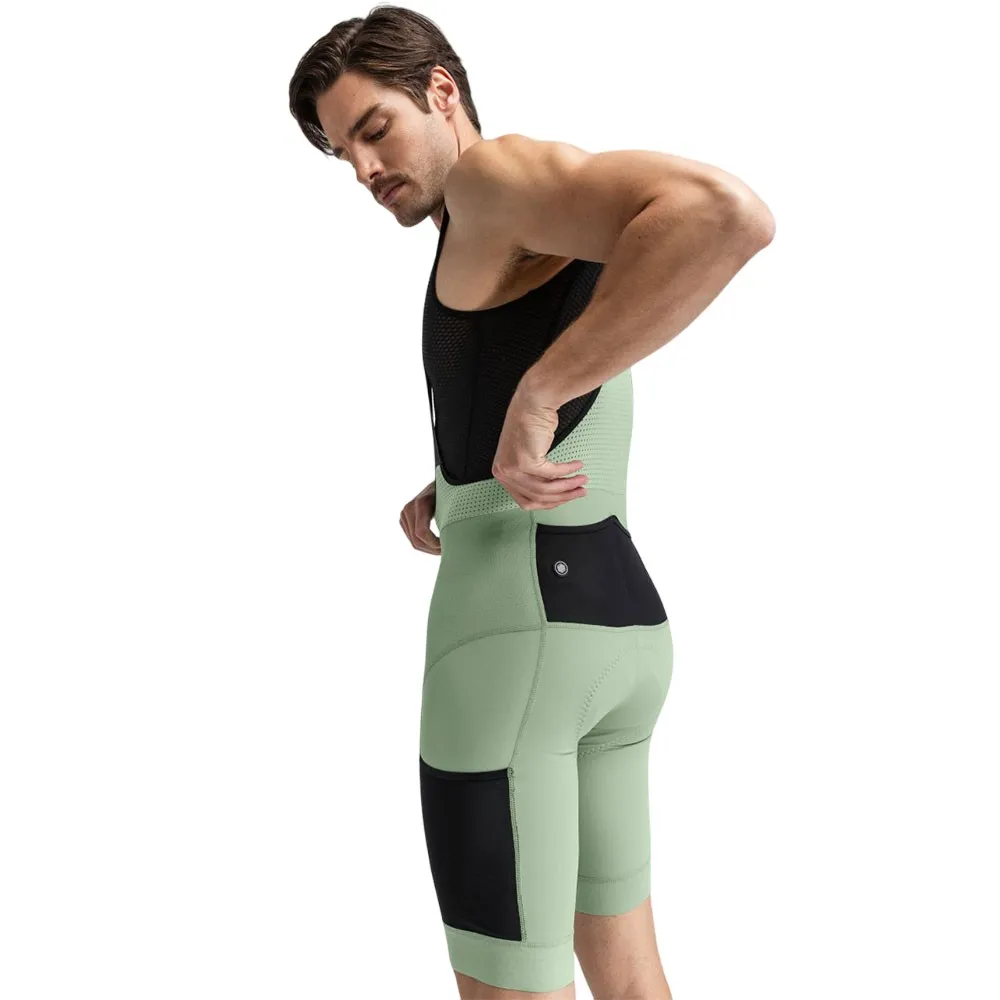 Siroko Castleton Cykelbyxor, Green Siroko Castleton Cykelbyxor, Green