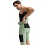 Siroko Castleton Cykelbyxor, Green
