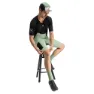 Siroko Castleton Cykelbyxor, Green