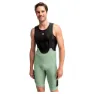 Siroko Castleton Cykelbyxor, Green