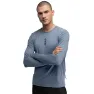Siroko Cáucaso T-shirt Med Lång ärm
