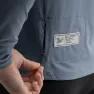 Siroko Cáucaso T-shirt Med Lång ärm