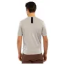 Siroko Cedar Gravel T-shirt Med Korta ärmar