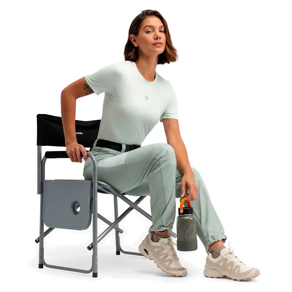 Siroko Clarity T-shirt Med Korta ärmar Siroko Clarity T-shirt Med Korta ärmar