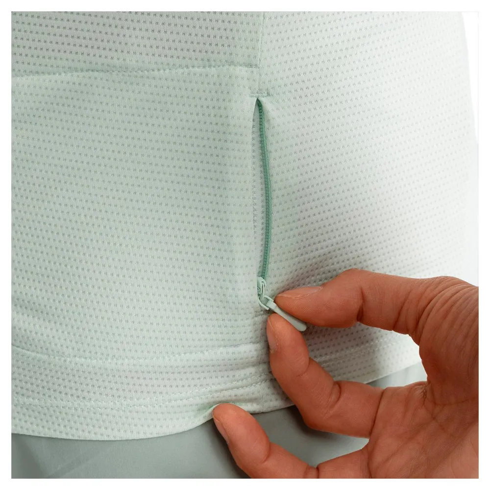 Siroko Clarity T-shirt Med Korta ärmar Siroko Clarity T-shirt Med Korta ärmar