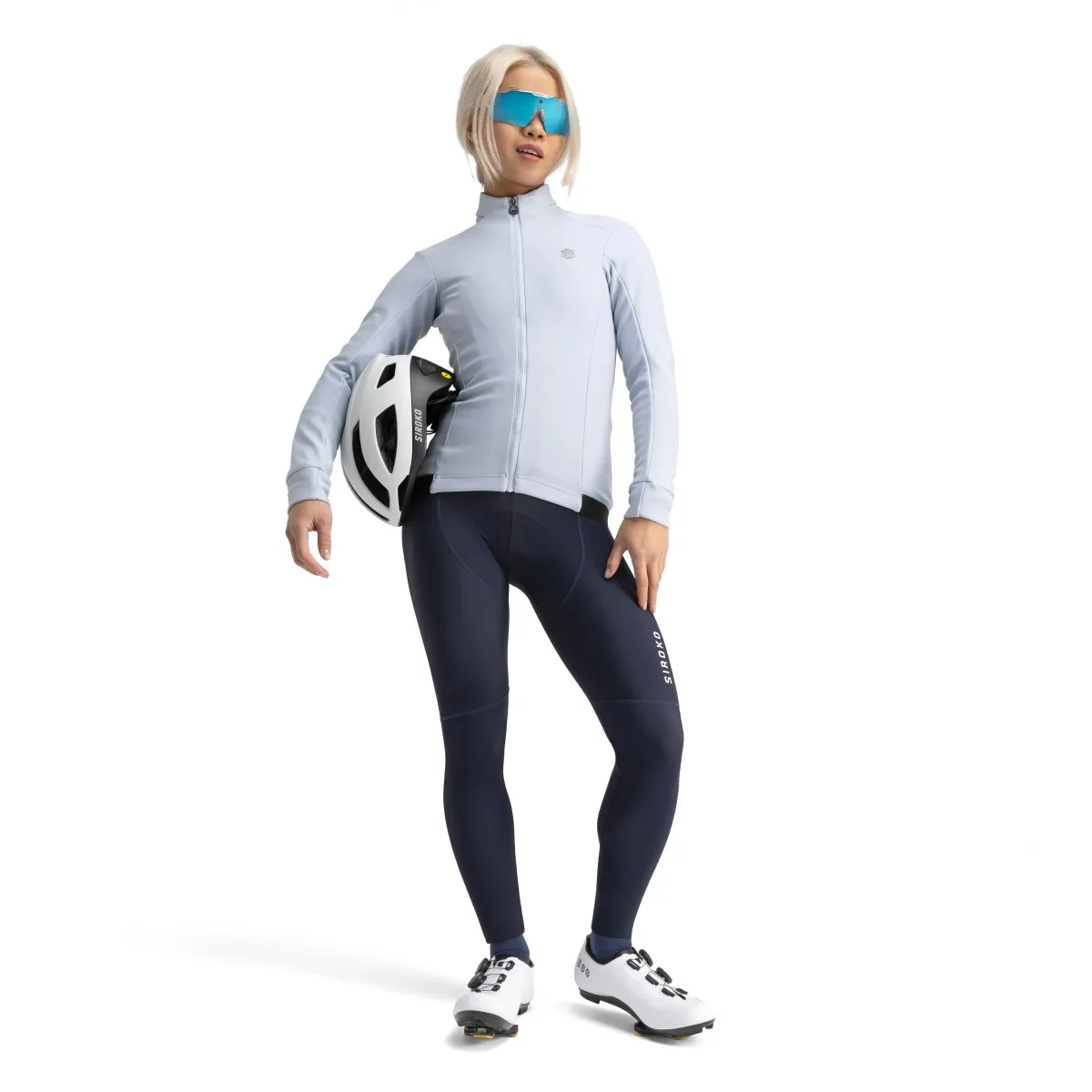Siroko Colina Cykelbyxor Siroko Colina Cykelbyxor