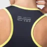 Siroko Core ärmlös T-shirt