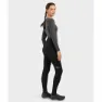 Siroko Core Agility Långa Tights Utan Axelband