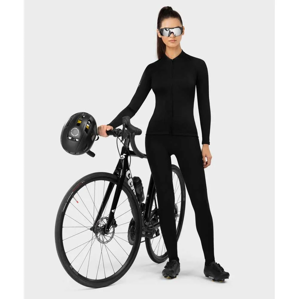 Siroko Core Ashland Långärmad Trikå Siroko Core Ashland Långärmad Trikå