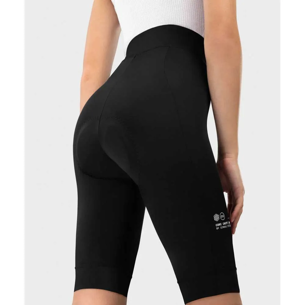 Siroko Core Bonette Cykelbyxor Utan Axelband Siroko Core Bonette Cykelbyxor Utan Axelband
