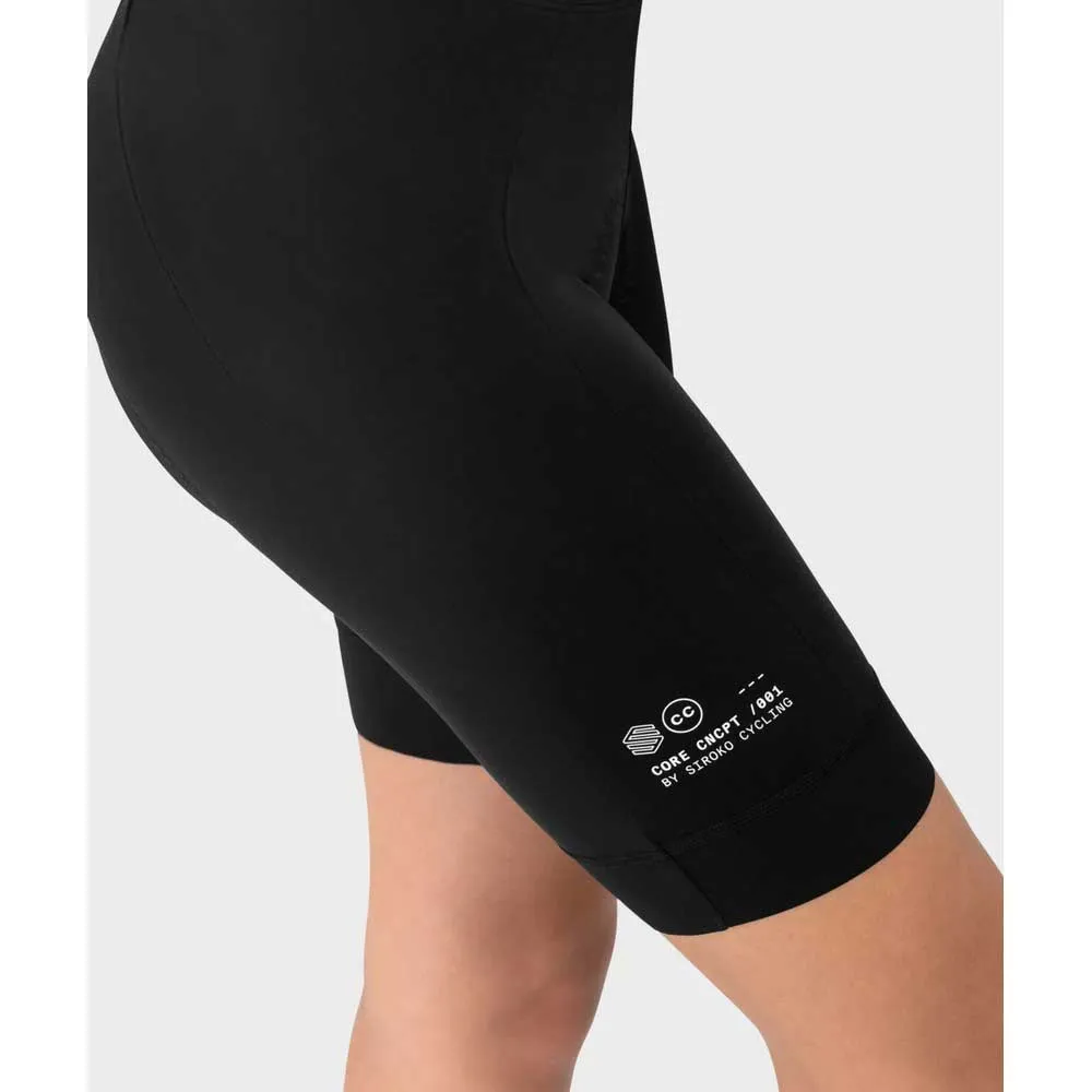 Siroko Core Bonette Cykelbyxor Utan Axelband Siroko Core Bonette Cykelbyxor Utan Axelband